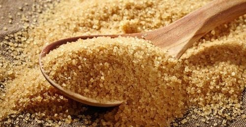 Is brown sugar good for diabetics?