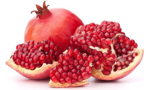 12 Health Benefits of Pomegranates