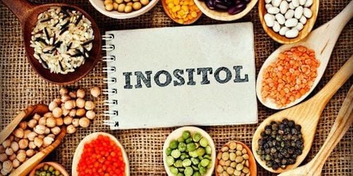 Inositol (vitamin B8): Benefits, side effects and dosage