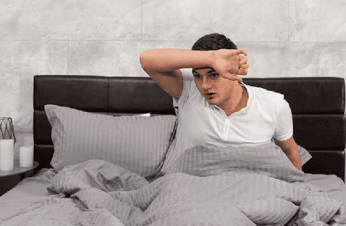 8 causes of night sweats