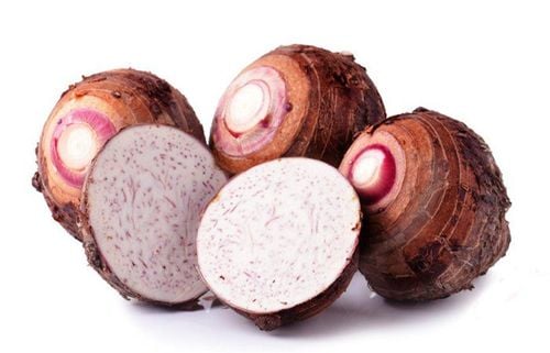 7 unexpected benefits of taro root