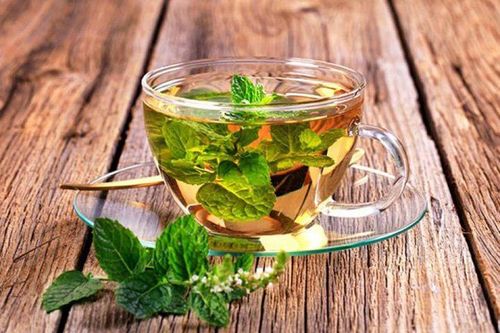 12 benefits of mint tea