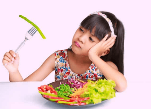 16 useful tips for picky eaters