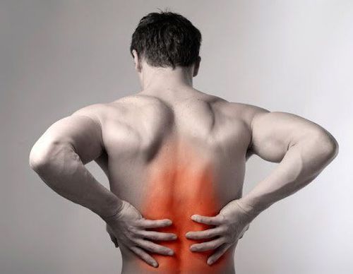 Treatment of spinal pain relief under the guidance of digital imaging to erase the background