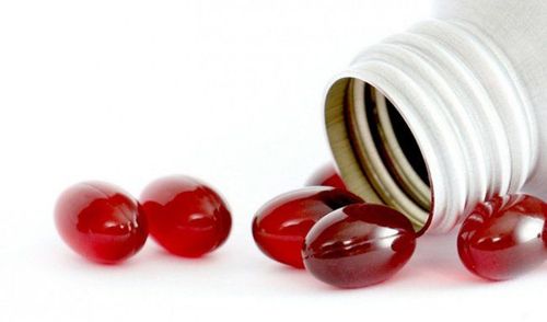 What is krill oil and what does it do?