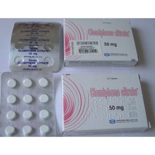 
Thuốc Clomiphene citrate được chỉ định cho trường hợp bạn đang cố gắng để mang thai
