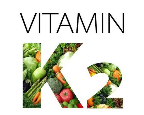 
Vitamin K2 quan trọng đối với cơ thể
