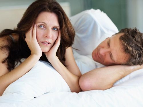 How to feel comfortable having sex after menopause