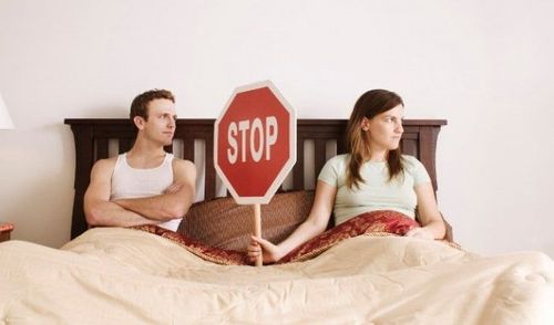 Nên kiêng quan hệ ít nhất một tháng rưỡi sau khi phẫu thuật
