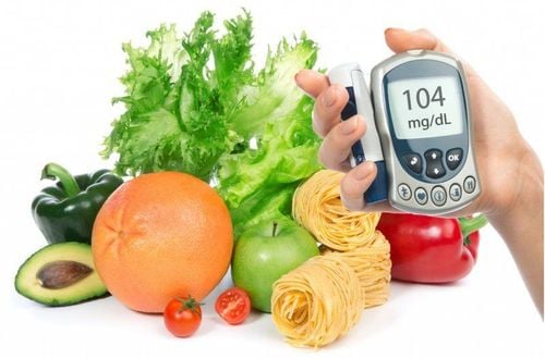 Dietary Recommendations for Individuals with Prediabetes