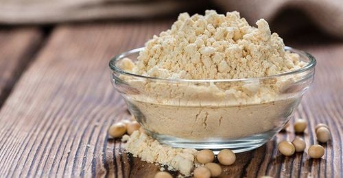 Soy Protein: Good or Bad?