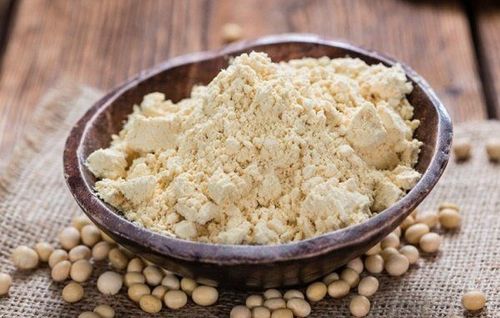 
Protein đậu nành chứa tất cả các axit amin thiết yếu cho cơ thể người dùng
