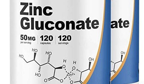 Zinc Gluconate: Uses and Dosage