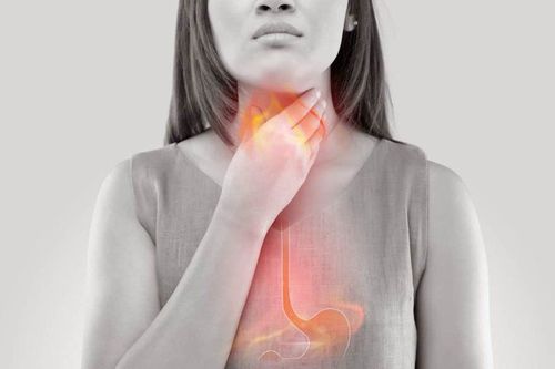 Gastritis and gastric reflux should be treated like?