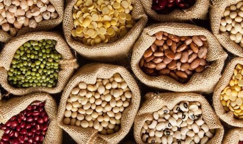 Are nuts and seeds healthy?