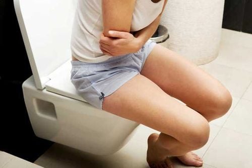 What complications can chronic constipation lead to?
