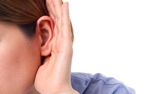 What is a hearing test?