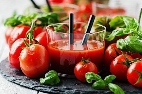 Lycopene: Lợi ích sức khỏe và nguồn thực phẩm hàng đầu