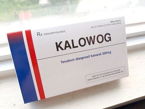 What is Kalowog? Dosage and side effects