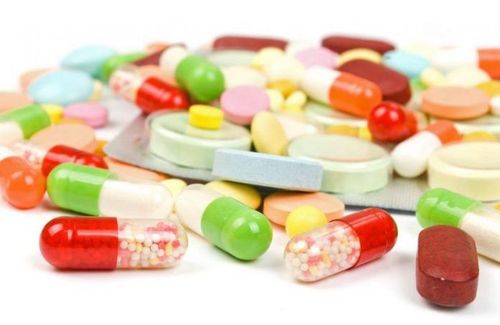 Một số thuốc điều trị bệnh có thể gây táo bón