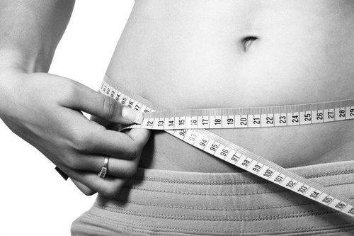 Waist size may be a predictor of life expectancy