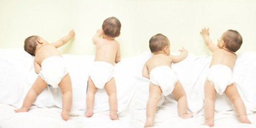 Are the ingredients of diapers safe for babies?