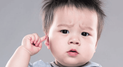 Hearing loss in young children after infancy