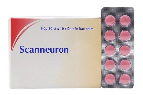 Scanneuron drug: What you need to know