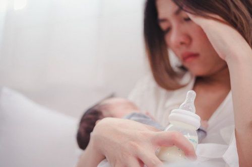 Sau sinh 6 tháng: Cơ thể người mẹ phục hồi thế nào?