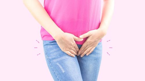 Is there a protrusion in my vagina and pain during sex is it bladder prolapse? Is it possible to have sex with a bladder lift?