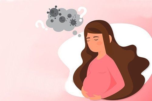 Some questions related to Covid 19 for pregnant women