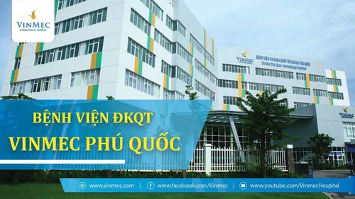 Vinmec Phú Quốc thông báo tuyển dụng nhiều vị trí 2021