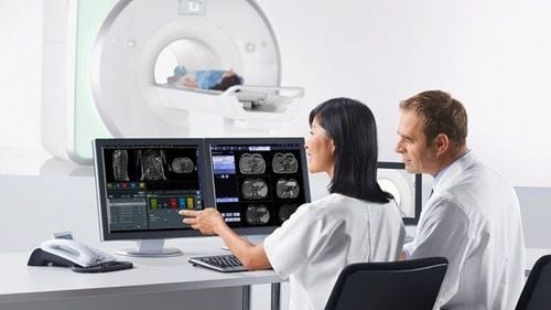 Magnetic resonance imaging (mri) in Parkinson's disease