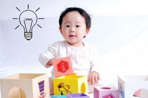 Child development at the 34th month after birth