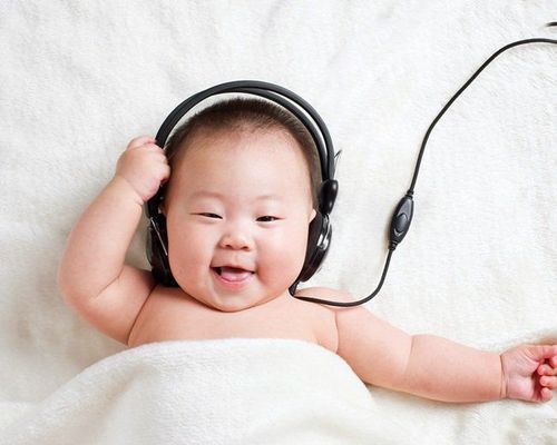 Classical music and your baby's brain