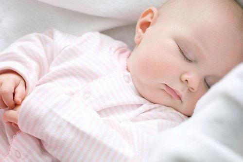 You can have sex while your baby is sleeping