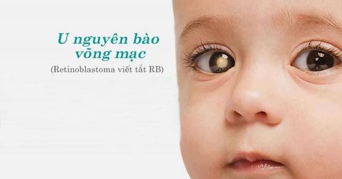 U nguyên bào võng mạc: Điều trị và kết quả