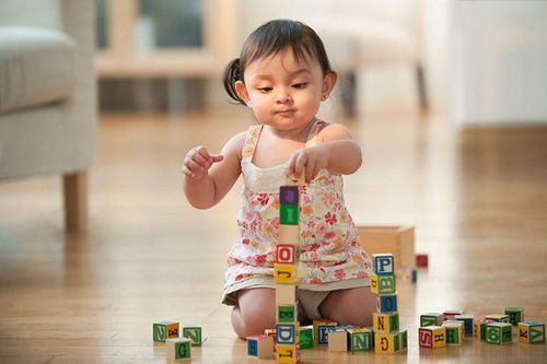 30-month-old: Physical, motor, cognitive and emotional development