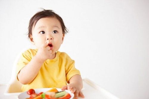 Nutrition guide for young children from 2 to 4 years old