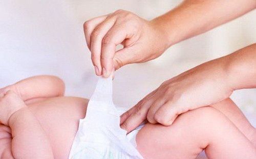 What is diaper dermatitis?