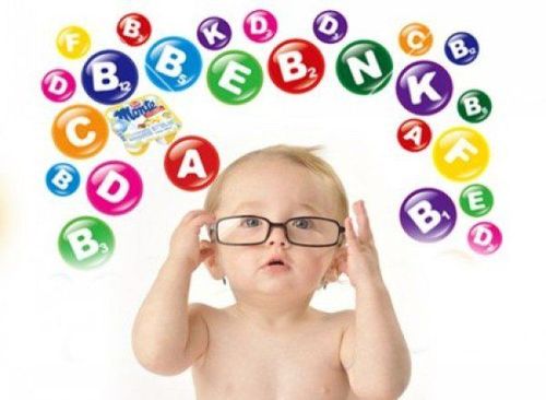 A visual guide to baby's brain development