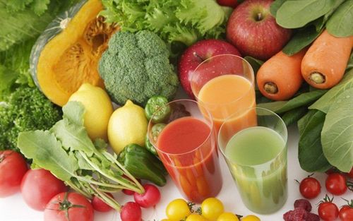 Benefits of good nutrition during cancer treatment