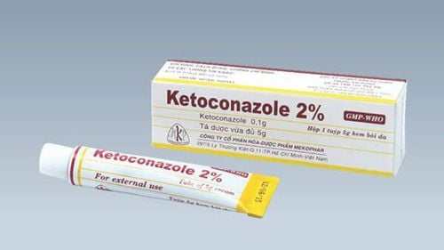 Everything you need to know about Ketoconazole