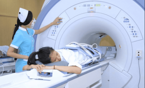 
Chụp MRI là phương pháp chẩn đoán hình ảnh chính xác, an toàn
