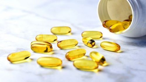 Is it safe to take omega-3 supplements before getting pregnant?