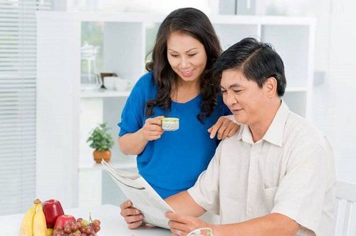 
Nhóm phụ nữ trên 35 tuổi có khả năng bí tiểu thai kỳ cao hơn bình thường
