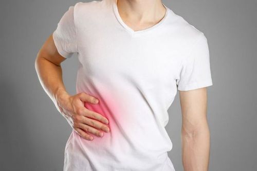 Causes of liver pain?