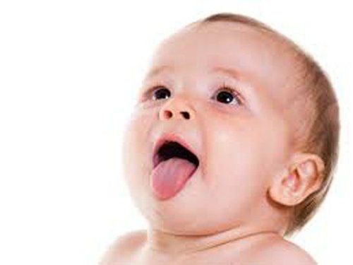 Developing your baby's senses: Taste