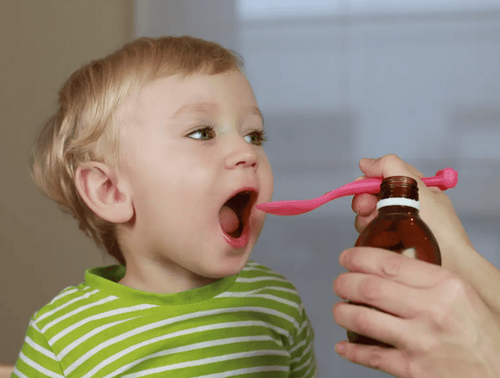 Should children periodically detox their livers?