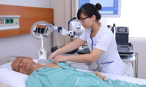 
Sarcoma cơ vân là một trong những loại ung thư có thể đáp ứng tốt với hóa trị liệu
